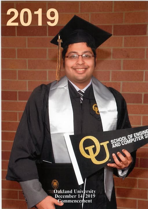 Jamia Alumnus Nadvi (SSC 2007): A Relentless Journey of Excellence in Engineering, AI, Research, and Leadership