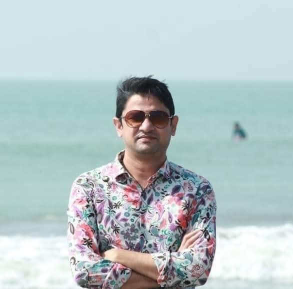 অভিনন্দন প্রফেসর ড. ইকবাল আহমদ সিদ্দিকী – শাহজালাল বিজ্ঞান ও প্রযুক্তি বিশ্ববিদ্যালয়ের রসায়ন বিভাগের প্রধান হিসেবে যোগদান