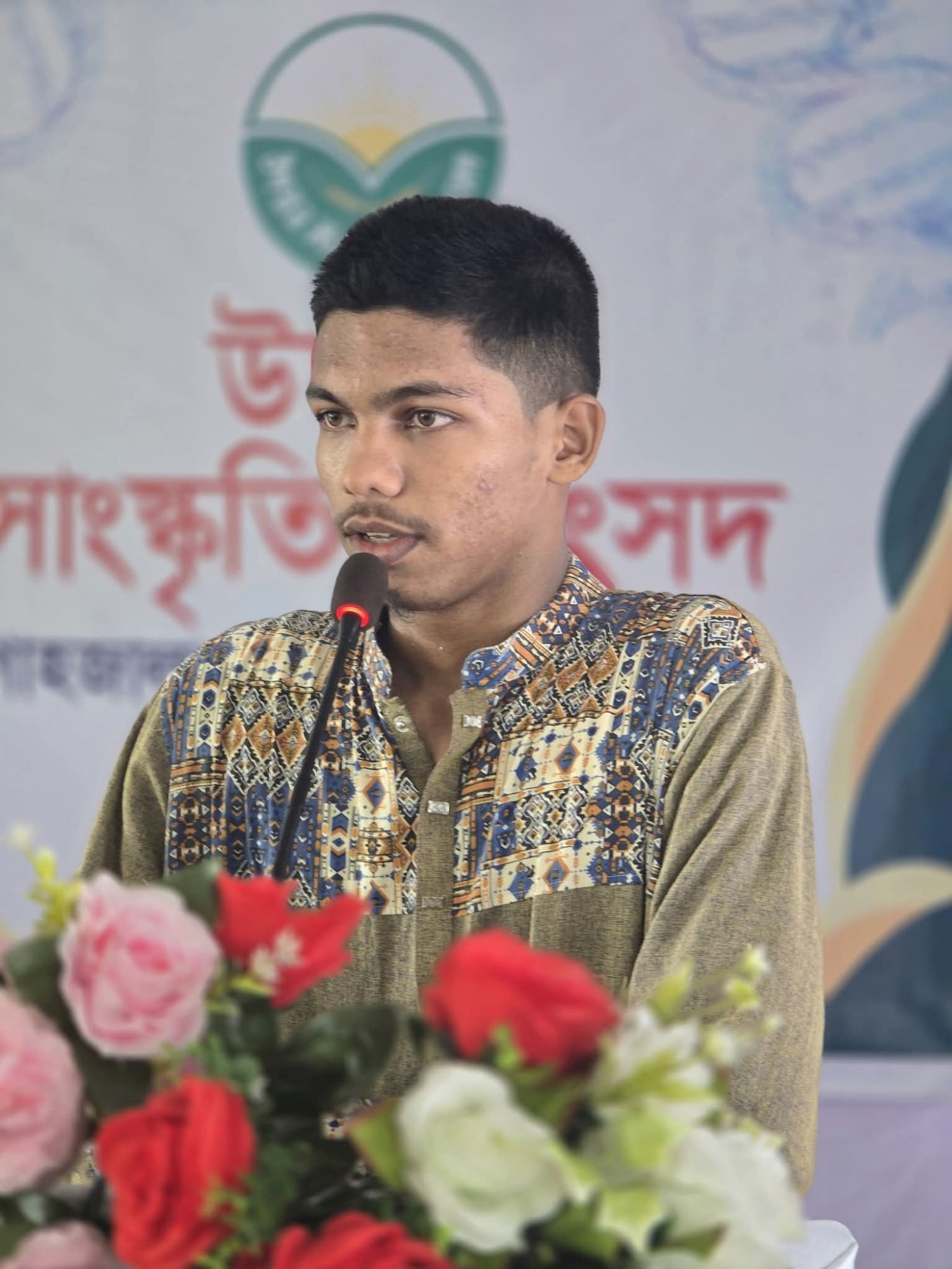 A Beautiful Ramadan Poem by Ibnul Hasan (Batch 2024)