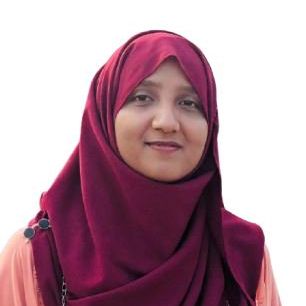 Jamia Alumna Sumaiya Tasnim (SSC 2015) Begins Her Academic Career as Lecturer at SUST