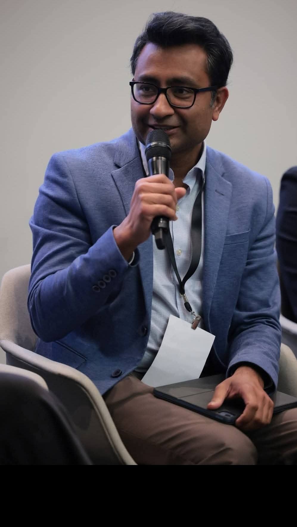 From Jamia to Global Academic Leadership, Dr Khandakar Entenam Unayes Ahmed 1998 Appointed Associate Professor at Victoria University