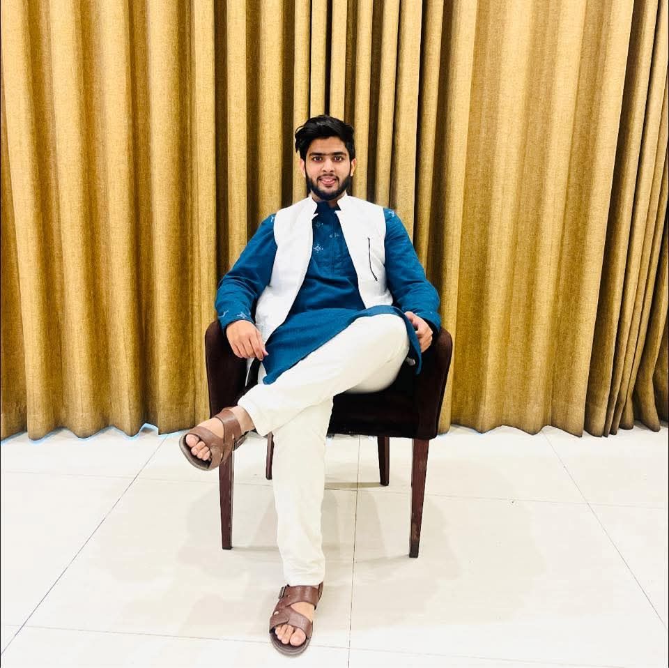 জামিয়ানদের নেতৃত্বে কমিউনিটি উন্নয়ন, ২০১৯ ব্যাচের আসিফের নতুন দায়িত্ব