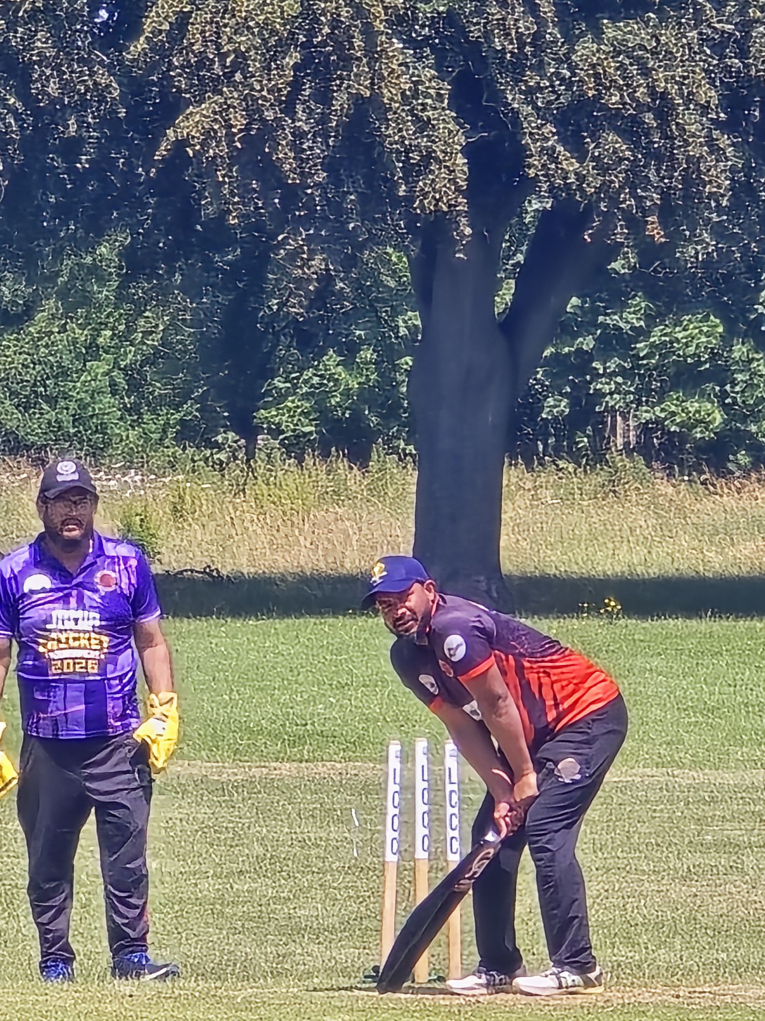 Jamia Blue (led by Ahmed Shabbir, Shahriar and Zakee) and Jamia Green (led by Md Jilany and Mamun) Advance to Grand Final After Exciting Group Stage and Semi-Final Encounters